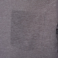 Long-Sleeve Tradewind Performance Tee | Quartz Heather