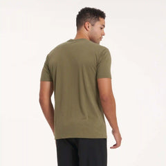Driftwood Tee | Army