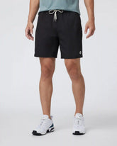 Kore Short Lined 7" | Black