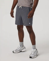 Kore Short Lined 7" | Charcoal