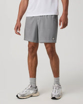 Kore Short Lined 7" | Greyhound Washed