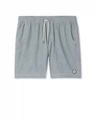 Kore Short Unlined 9" | Greyhound Washed