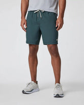 Kore Short Lined 7" | Grove