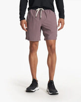 Kore Short Lined 7" | Hazel