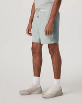 Kore Short Lined 7" | Storm Blue Color Block