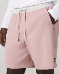 Kore Short Lined 7" | Mauve
