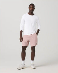 Kore Short Lined 7" | Mauve