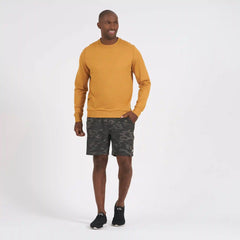 Kore Short Lined 7" | Oregano Watercolor Camo