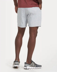 Kore Short Lined 7" | Platinum Slub