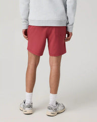 Kore Short Lined 7" | Sour Cherry