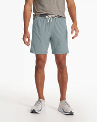 Kore Short Lined 7" | Stormy