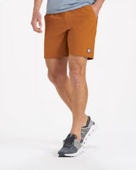 Kore Short Lined 7" | Turmeric