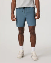 Grafton Short Unlined 7" | Abyss