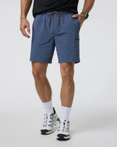 Grafton Short Unlined 7" | Pacific