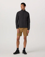 Grafton Short Unlined 7" | Rum