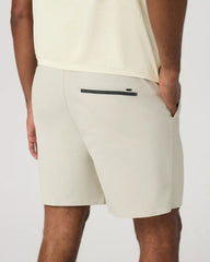 Grafton Short Unlined 7" | Sandalwood