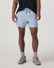 Kore Short Unlined 5" | Blue Dusk