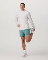 Kore Short Unlined 5" | Bluegrass