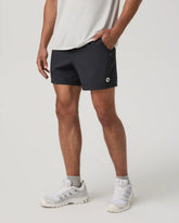 Kore Short Unlined 5" | Charcoal