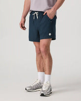 Kore Short Unlined 5" | Ink