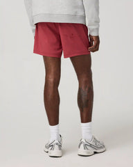 Kore Short Unlined 5" | Sour Cherry