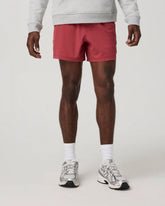 Kore Short Unlined 5" | Sour Cherry