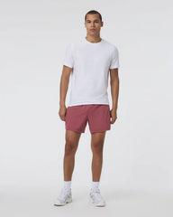 Kore Short Unlined 5" | Saltwater Red