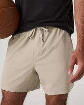 Kore Short Unlined 5" | Toast