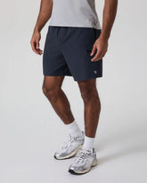 Fleet Sport Short Unlined 7" | Navy
