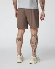 Novelty Kore Short Lined 7" | Fossil