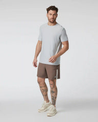 Novelty Kore Short Lined 7" | Fossil