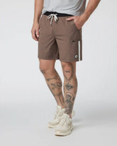 Novelty Kore Short Lined 7" | Fossil