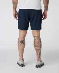 Novelty Kore Short Lined 7" | Ink
