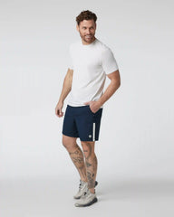 Novelty Kore Short Lined 7" | Ink