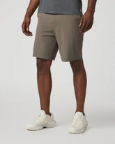 Fleet Chino Short 8" | Cocoa