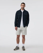 Barren Explorer Short 8" | Talc