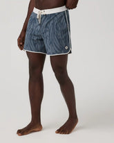 Cruise Boardshort 5" | Blue Sea Mirage