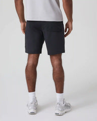 Sunday Performance Utility Short 8" | Black