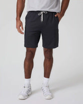 Sunday Performance Utility Short 8" | Black
