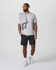 Sunday Performance Utility Short 8" | Black