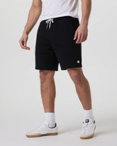 Seaside Short 8" | Black