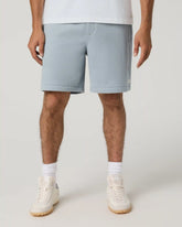 Seaside Short 8" | Raindrop