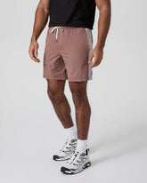 Kore Short X2 Lined 7" | Sedona Brown/Salt/Amethyst Grey