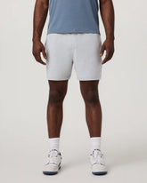 Coronado Short 5" | Light Heather Grey