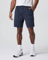 Coronado Short 8" | Midnight Heather
