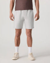 Coronado Short 8" | Salt Heather