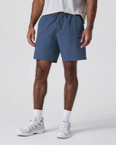 Grafton Short Lined 7" | Pacific