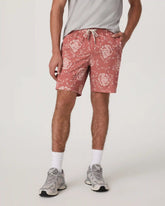 Kore Short Lined 7" Vuori x Kelsey Brookes | Mojave