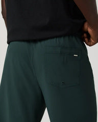 Kore Short Unlined 9" | Hemlock