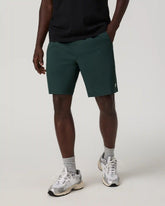 Kore Short Unlined 9" | Hemlock